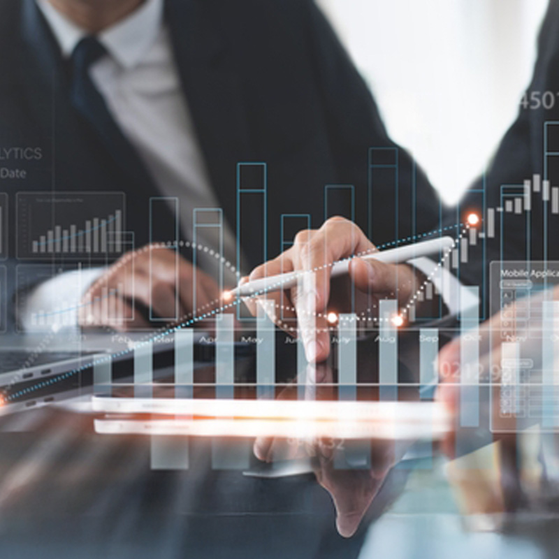 Liquidity Management & Payment Services